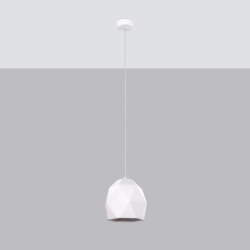 Lampa wisząca ceramiczna MINT SL.1251 Sollux Lighting