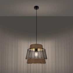 Lampa wisząca BRILO SL.1253 Sollux Lighting