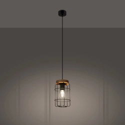 Lampa wisząca GOTTO 1 SL.1263 Sollux Lighting