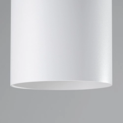 Plafon MIKA biały SL.1280 Sollux Lighting