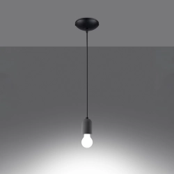 Lampa wisząca NESO 1 SL.1284 Sollux Lighting