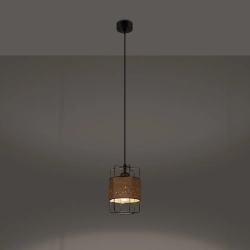 Lampa wisząca GIZUR 1 SL.1300 Sollux Lighting