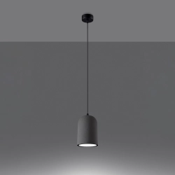 Lampa wisząca NIMIS SL.1306 Sollux Lighting