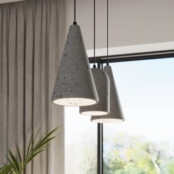 Lampa wisząca LOGE SL.1307 Sollux Lighting