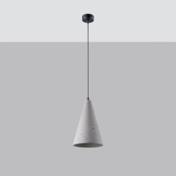 Lampa wisząca LOGE SL.1307 Sollux Lighting