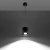 Lampa wisząca ORBIS 1 czarny SL.0051 Sollux Lighting