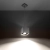 Lampa wisząca QUAD 1 szary SL.0061 Sollux Lighting