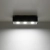 Plafon MONO 3 czarny SL.0072 Sollux Lighting