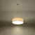 Lampa wisząca ARENA 35 biała SL.0117 Sollux Lighting