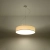 Lampa wisząca ARENA 45 biała SL.0120 Sollux Lighting