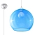 Lampa wisząca BALL błękitna SL.0251 Sollux Lighting