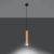 Lampa wisząca LINO 1 SL.0636 Sollux Lighting