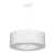 Żyrandol SATURNO 50 biały SL.0747 Sollux Lighting