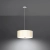 Żyrandol SKALA 30 biały SL.0755 Sollux Lighting