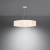 Żyrandol SKALA 60 biały SL.0799 Sollux Lighting