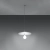 Lampa wisząca FLAVIO biała SL.0852 Sollux Lighting