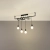 Żyrandol SALAMANCA 4 SL.0895 Sollux Lighting