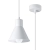 Lampa wisząca TALEJA 1 biała [E27] SL.0983 Sollux Lighting