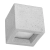 Kinkiet LEO beton SL.0991 Sollux Lighting