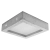 Plafon RIZA beton SL.0995 Sollux Lighting