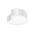 Plafon CIRCLE 1 biały SL.1050 Sollux Lighting