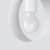 Lampa wisząca TITRAN 3 biała SL.1138 Sollux Lighting
