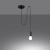 Lampa wisząca NESO 1 LONG SL.1159 Sollux Lighting