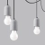 Żyrandol NESO 7 SL.1162 Sollux Lighting