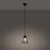 Lampa wisząca LEYO SL.1205 Sollux Lighting