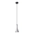 Lampa wisząca REA 1 beton SL.1223 Sollux Lighting