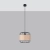 Lampa wisząca FOST SL.1252 Sollux Lighting