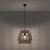 Lampa wisząca BRILO SL.1253 Sollux Lighting
