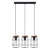 Lampa wisząca GOTTO 3L SL.1264 Sollux Lighting