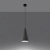 Lampa wisząca LOGE SL.1307 Sollux Lighting