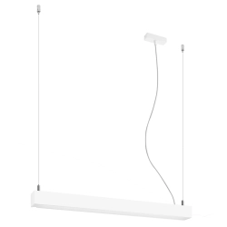 Lampa wisząca PINNE 67 biała 3000K TH.029 Thoro Lighting