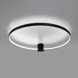 Plafon RIO 110 biały LED 4000K TH.135 Thoro Lighting