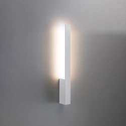 Kinkiet LAHTI S biały LED 3000K TH.182 Thoro Lighting