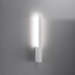 Kinkiet LAHTI S biały LED 4000K TH.185 Thoro Lighting