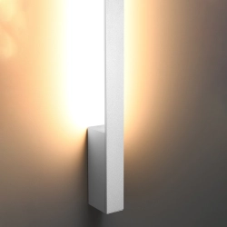 Kinkiet LAHTI M biały LED 3000K TH.188 Thoro Lighting