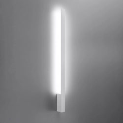 Kinkiet LAHTI L biały LED 4000K TH.197 Thoro Lighting