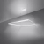 Żyrandol NELYA M biały LED 4000K TH.150 Thoro Lighting