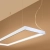 Żyrandol TUULA M biały LED 3000K TH.159 Thoro Lighting