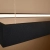 Żyrandol TUULA M czarny LED 3000K TH.160 Thoro Lighting