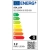 Żyrandol RIO 3 55/78/110 czarny LED 4000K TH.177 Thoro Lighting