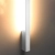 Kinkiet SAPPO L biały LED 3000K TH.206 Thoro Lighting