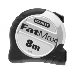 Miara Fat Max XL 8 m x 32 mm - karta STANLEY 0-33-892