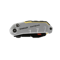 Noż skł. STANLEY FATMAX z chow. ostrzem STANLEY FMHT0-10320