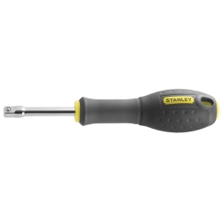 Wkrętak FATMAX z końcówką do nasadek 1/4" STANLEY 1-13-910