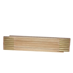 Miara składana drewniana 2m STANLEY 0-35-455