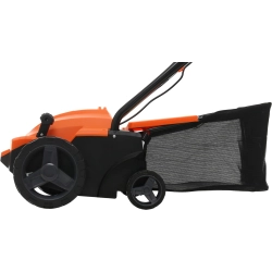 Aerator/wertykulator elektryczny 3W1 2400W 32cm KD5190